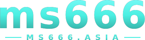 ms666 logo